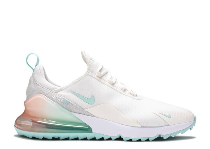 Nike Air Max 270 Golf - Vela Luz Rocío