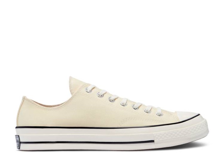Converse Chuck 70 Low - Pastel De Plátano