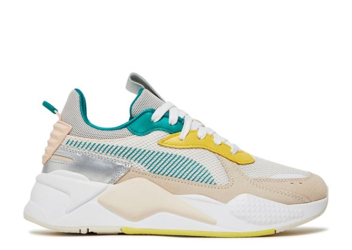 Puma Wmns Rs-x - Reina Del Océano