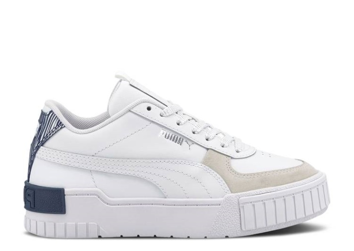 Puma Cali Sport Jr - Fuegos Artificiales