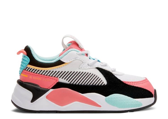 Puma Rs-x Infant - Primavera