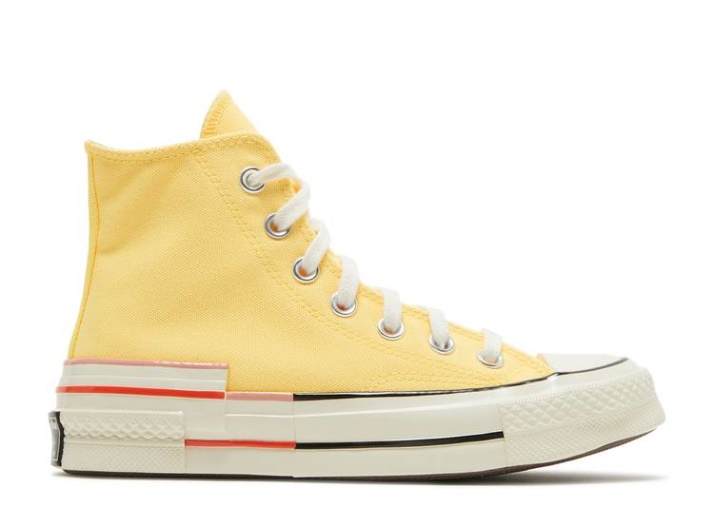 Converse Chuck 70 High - Citron Pulse