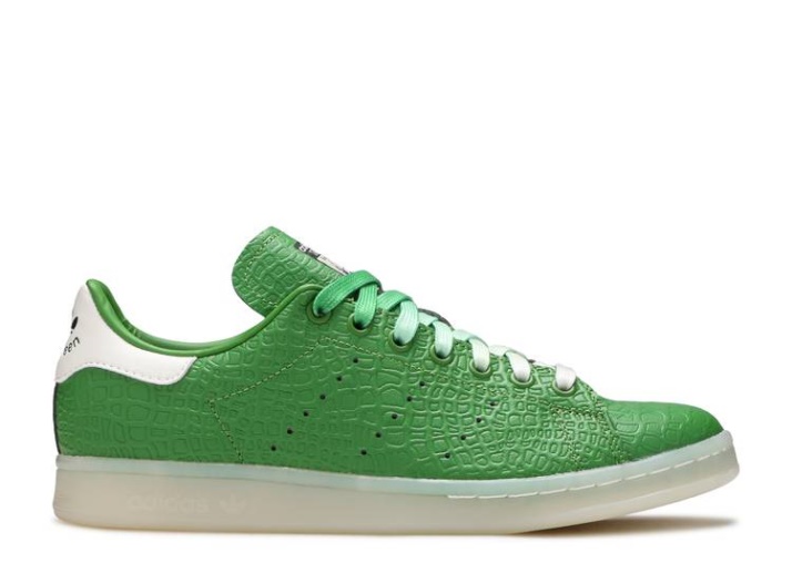 Adidas Toy Story X Stan Smith - Rex El Dinosaurio