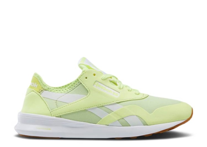 Reebok Wmns Classic Nylon Sp - Energy Glow