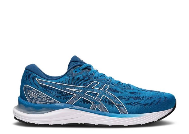 Asics Gel Cumulus 23 - Azul Reborn