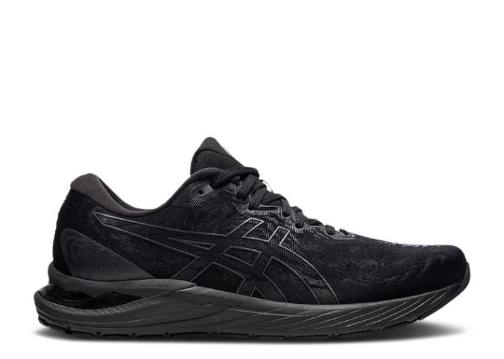 Asics Gel Cumulus 23 - Negras