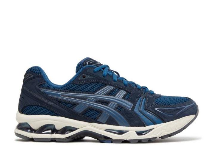 Asics Gel Kayano 14 - Azul Mako