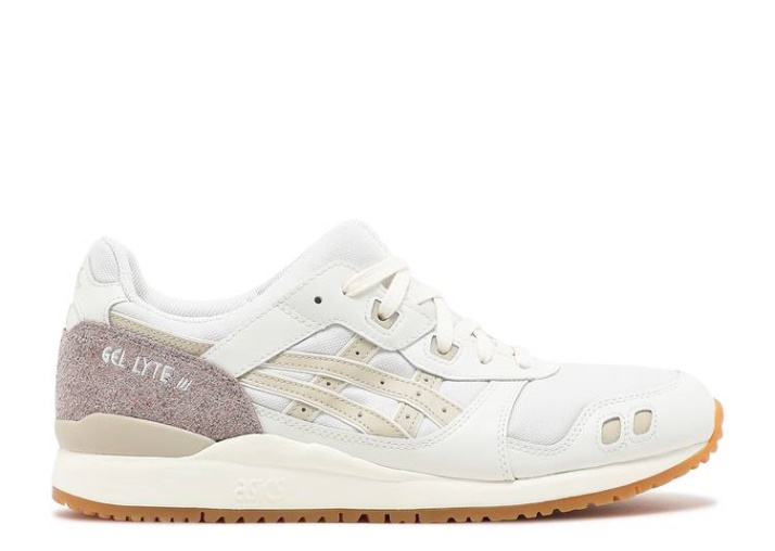 Asics Gel Lyte 3 Og - Día De La Tierra
