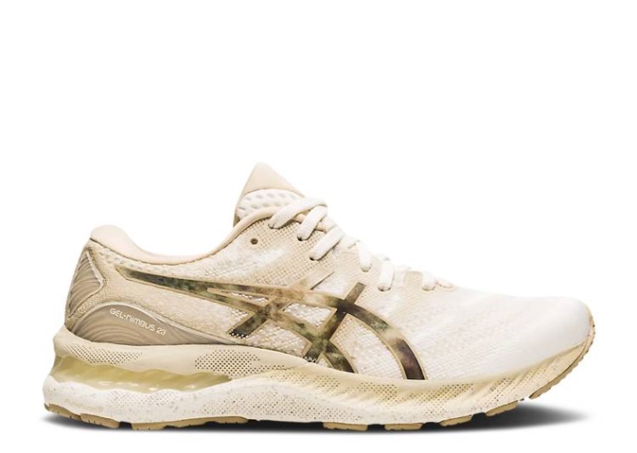 Asics Mujer Gel Nimbus 23 - Día De La Tierra