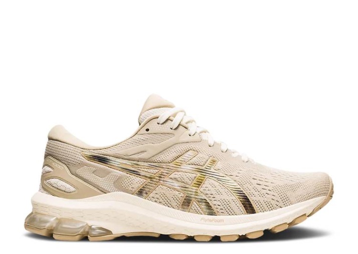 Asics Wmns Gt 1000 10 - Día De La Tierra