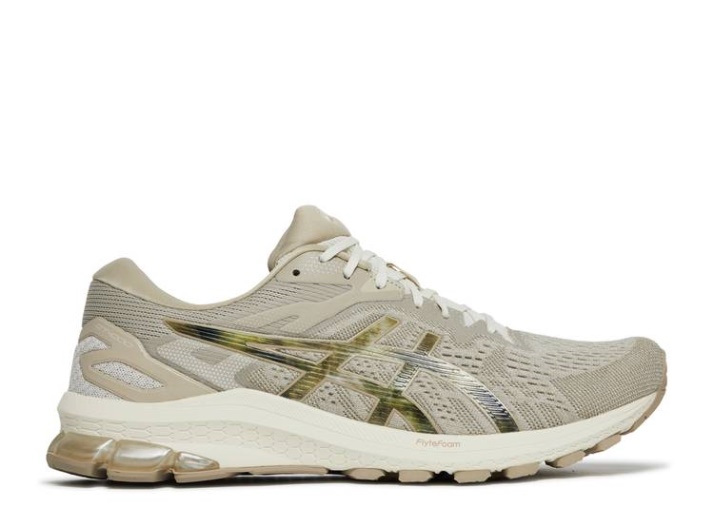 Asics Gt 1000 10 - Día De La Tierra
