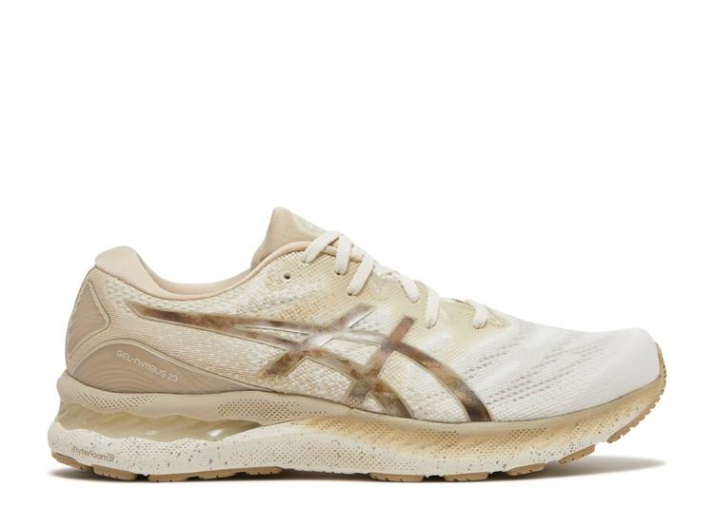 Asics Gel Nimbus 23 - Día De La Tierra