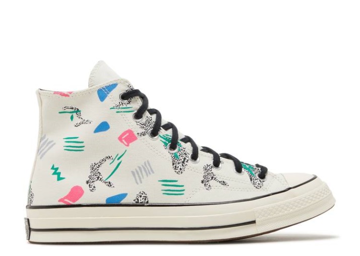 Converse Chuck 70 Alto - Archivo Skate