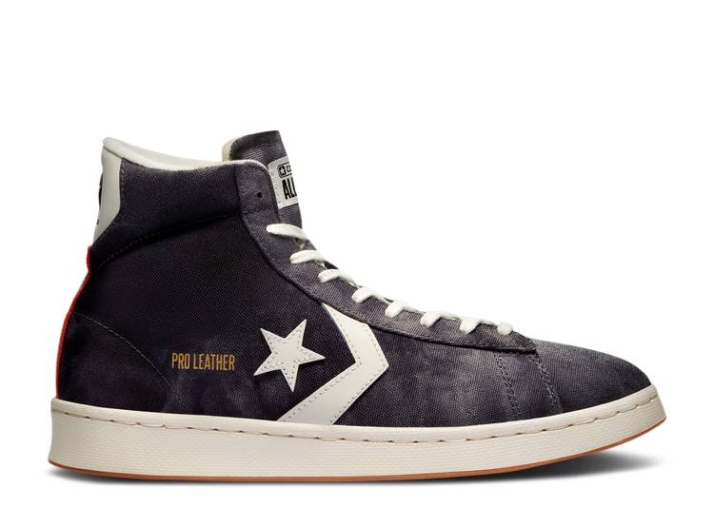 Converse Pro Cuero High - Court Daze