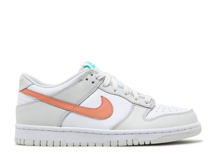 Nike Dunk Low Gs - Toque Tropical