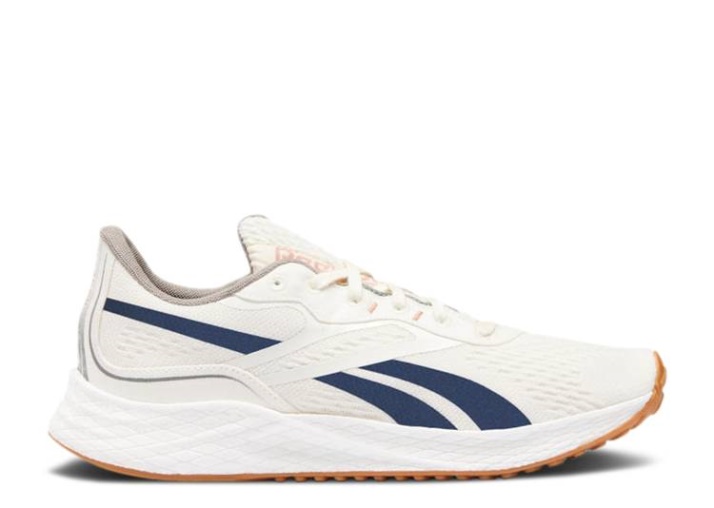 Reebok Floatride Energy Grow - Blanco Valiente Azul