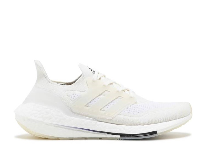 Adidas Ultraboost 21 Primeblue - Sin Teñir