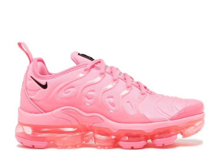 Nike Air Vapormax Plus Mujer - Bubblegum