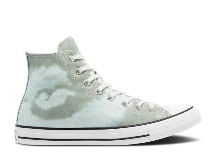 Converse Chuck Taylor All Star High - Ola De Verano