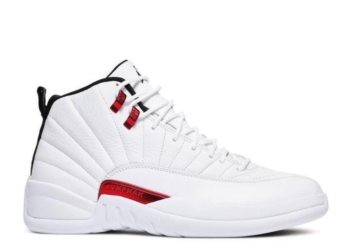 Air Jordan 12 Retro - Giro