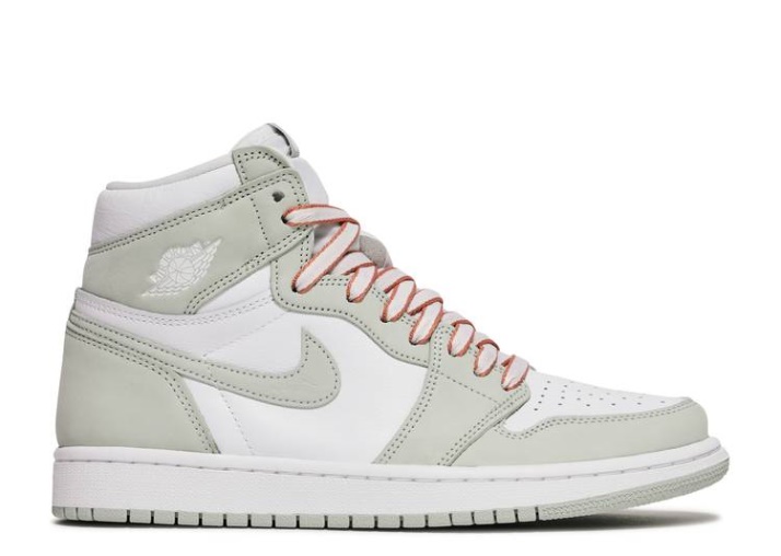 Nike Air Jordan 1 Retro High Og - Seafoam