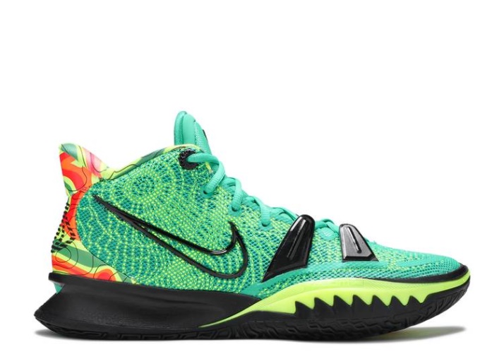Nike Kyrie 7 Ep - Meteorólogo