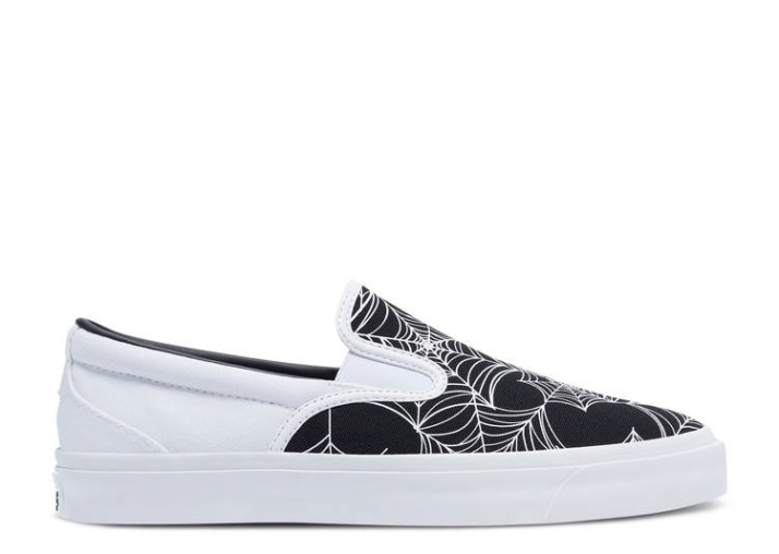 Converse One Star Cc Pro Slip - Telarañas Y Arañas