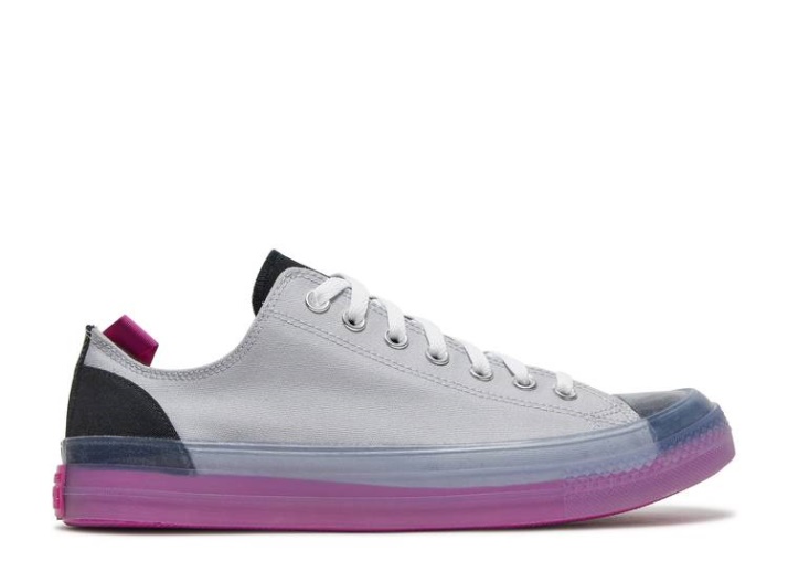 Converse Chuck Taylor All Star Cx Low - Noches Dramáticas