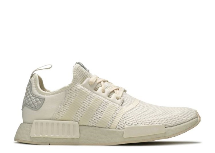 Adidas Disney X Nmd R1 - Colección La Sirenita