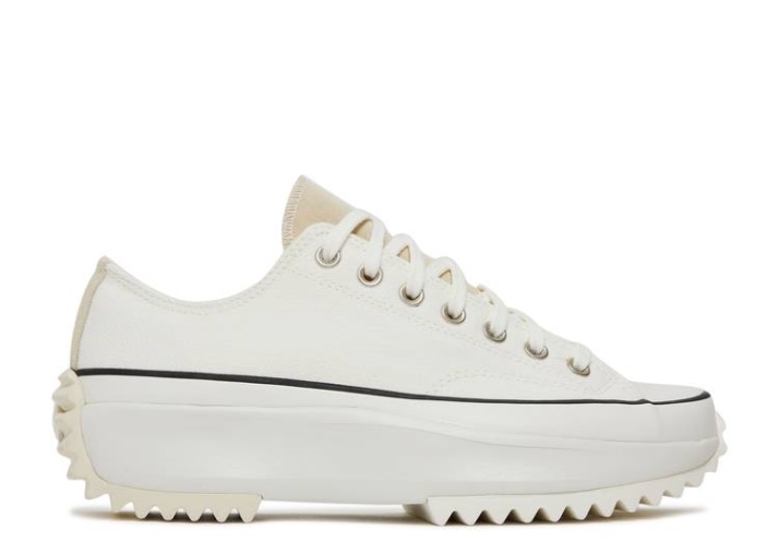 Converse Run Star Hike Low - Denim De Verano