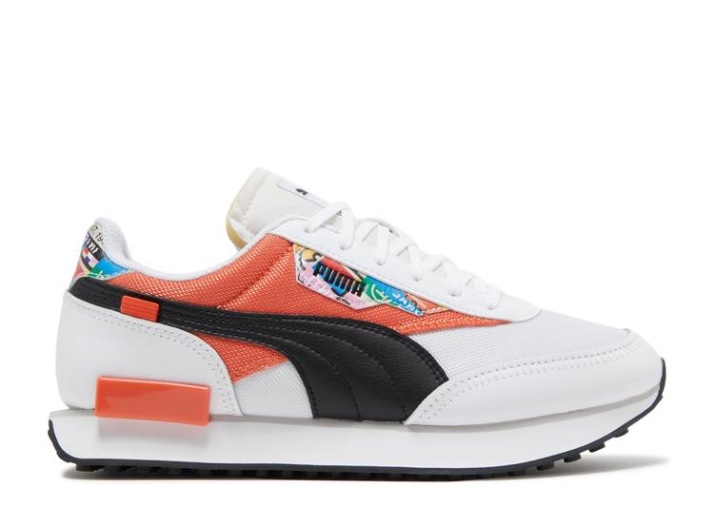 Puma Wmns Future Rider - Juego Internacional