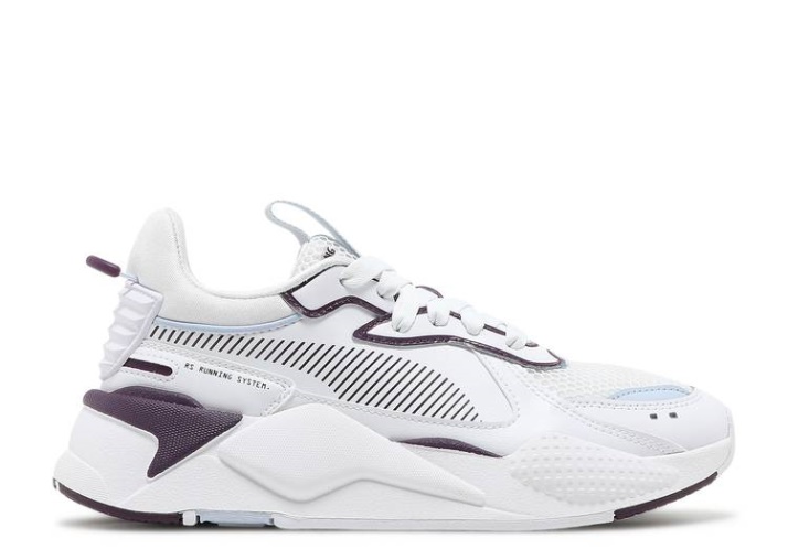 Puma Wmns Rs-x - Ciencia Ficción