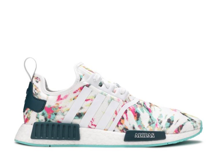 Adidas Nmd R1 - Acuarela