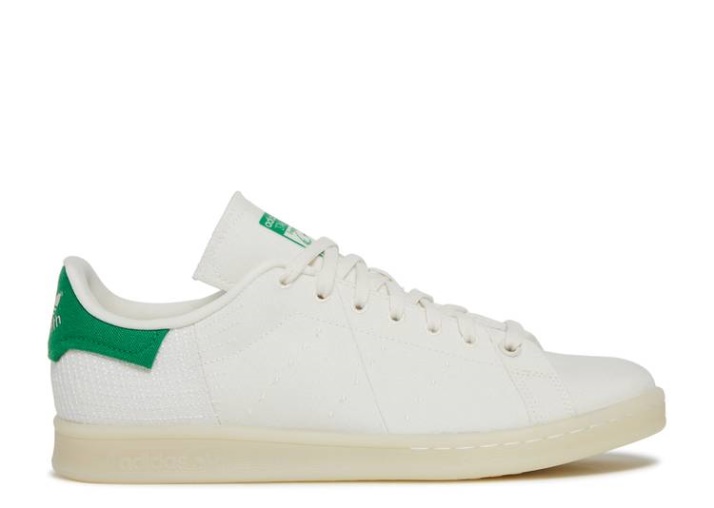 Adidas Stan Smith Primeblue - Blanco Verde