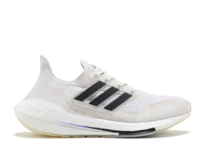 Adidas Wmns Ultraboost 21 Primeblue - Negro No Teñido