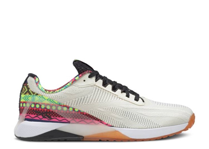Reebok Nano X1 Lux - Tiza Azteca/negro/reeboklee7