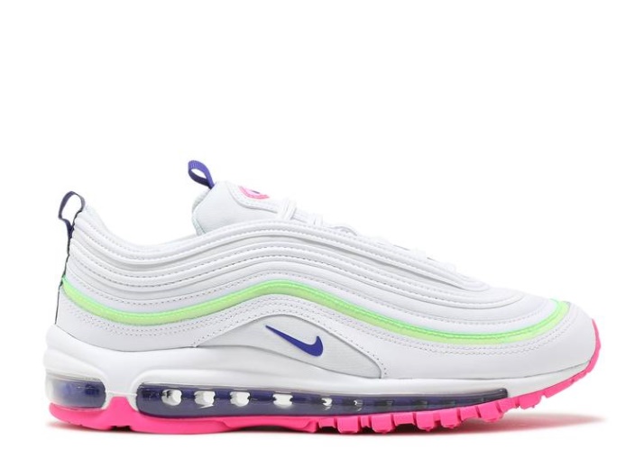 Nike Air Max 97 Mujer - Pascua
