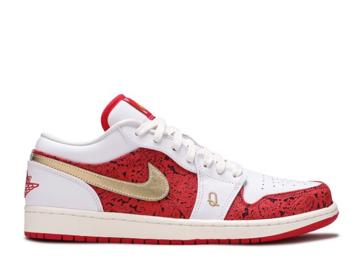 Air Jordan 1 Low Se - Espadas