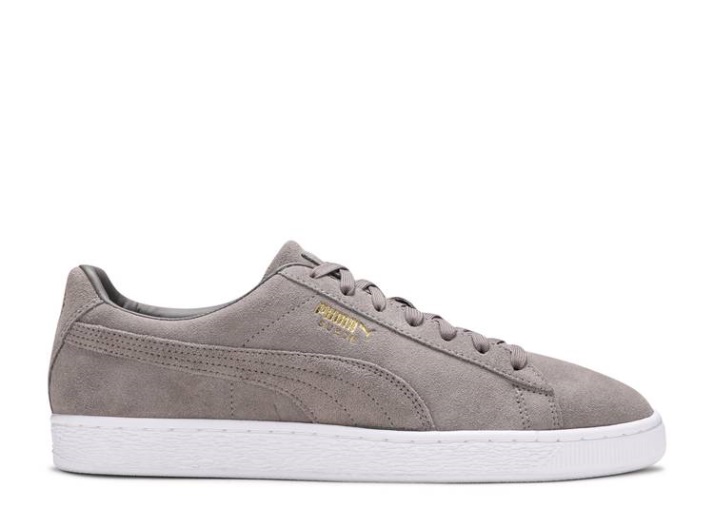 Puma Tmc X Suede - Hussle Way