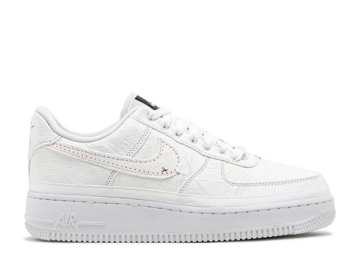 Nike Wmns Air Force 1 '07 Premium - Revelación