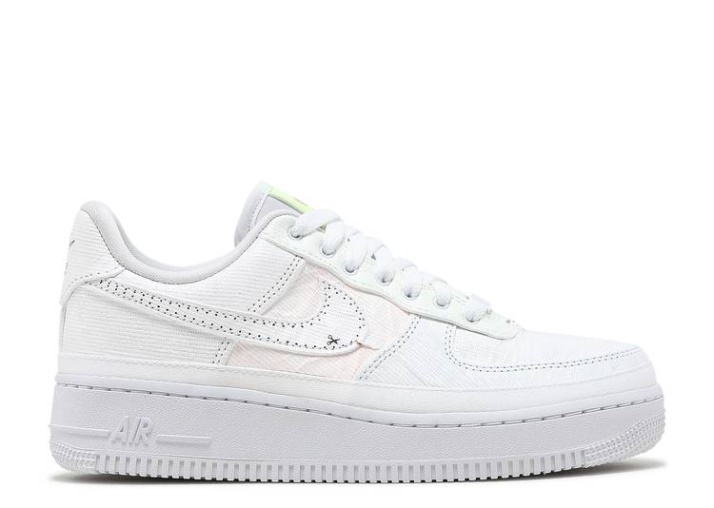 Nike Wmns Air Force 1 '07 Premium - Pastel Revelado