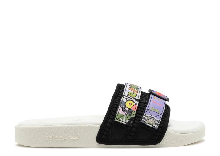 Adidas Adilette 2.0 Slide - Paquete De Orgullo
