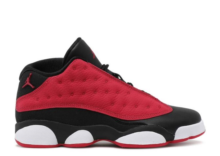 Air Jordan 13 Retro Low Gs - Muy Baya