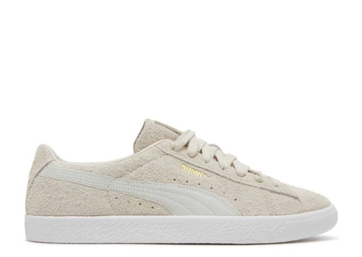 Puma Suede Vintage Eb - Ponche De Huevo