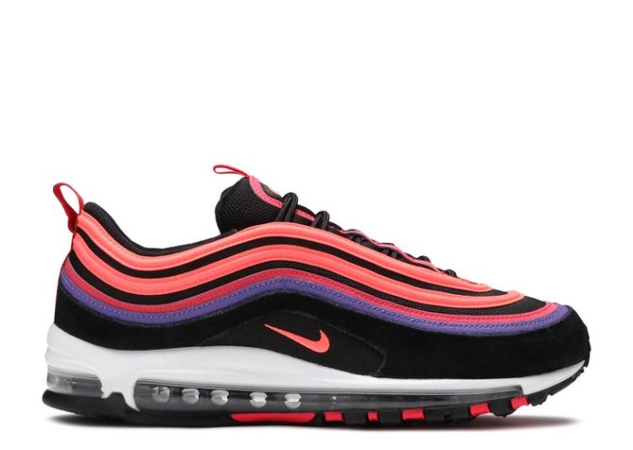 Nike Air Max 97 - Puesta De Sol