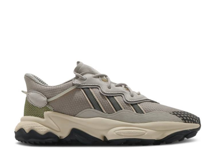Adidas Ozweego Tr - Desierto Crudo