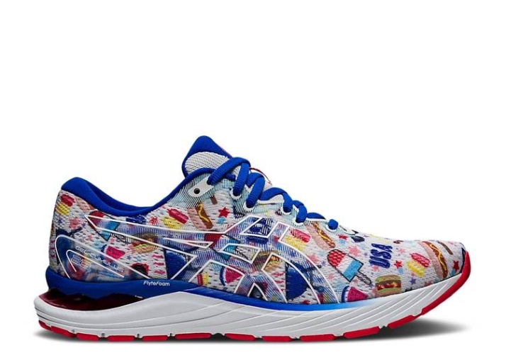 Asics Gel Cumulus 23 - España