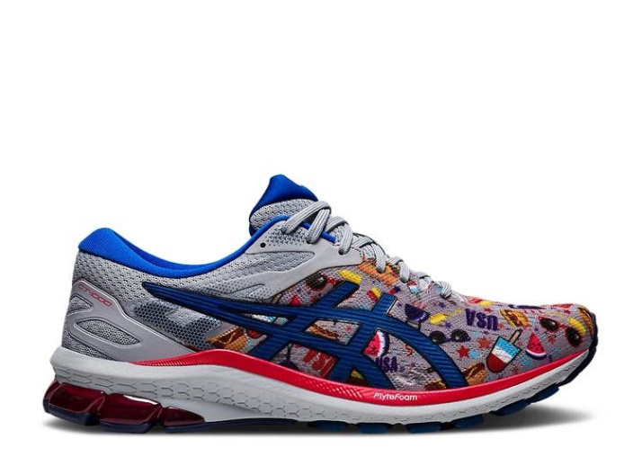 Asics Gt 1000 10 - España