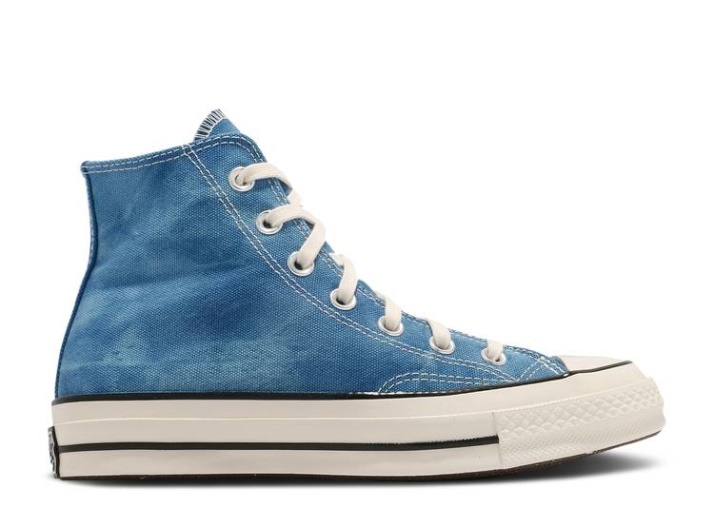 Converse Chuck 70 High - Summer Daze Aegean Storm/egret/negro