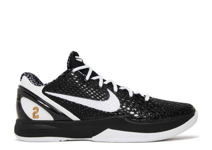 Nike Zoom Kobe 6 Protro - Mambacita Dulces Dieciséis